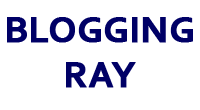 Blogging Ray