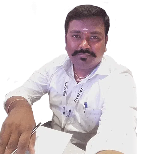 Myilraj G | Blogger Myilraj G | Blogger