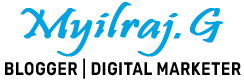 Myilraj Site Logo