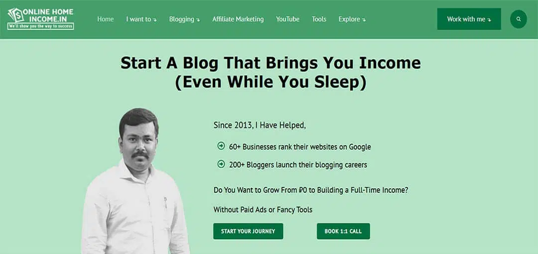 Online Home Income Blog Online Home Income Blog