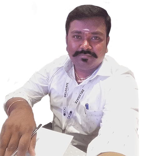 Myilraj. G, Organic SEO and Business Discoverability Consultant in Coimbatore Myilraj. G, Organic SEO and Business Discoverability Consultant in Coimbatore